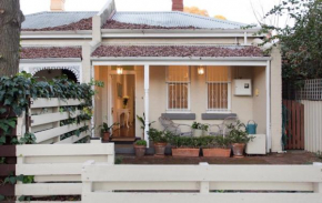 Gorgeous Subiaco cottage